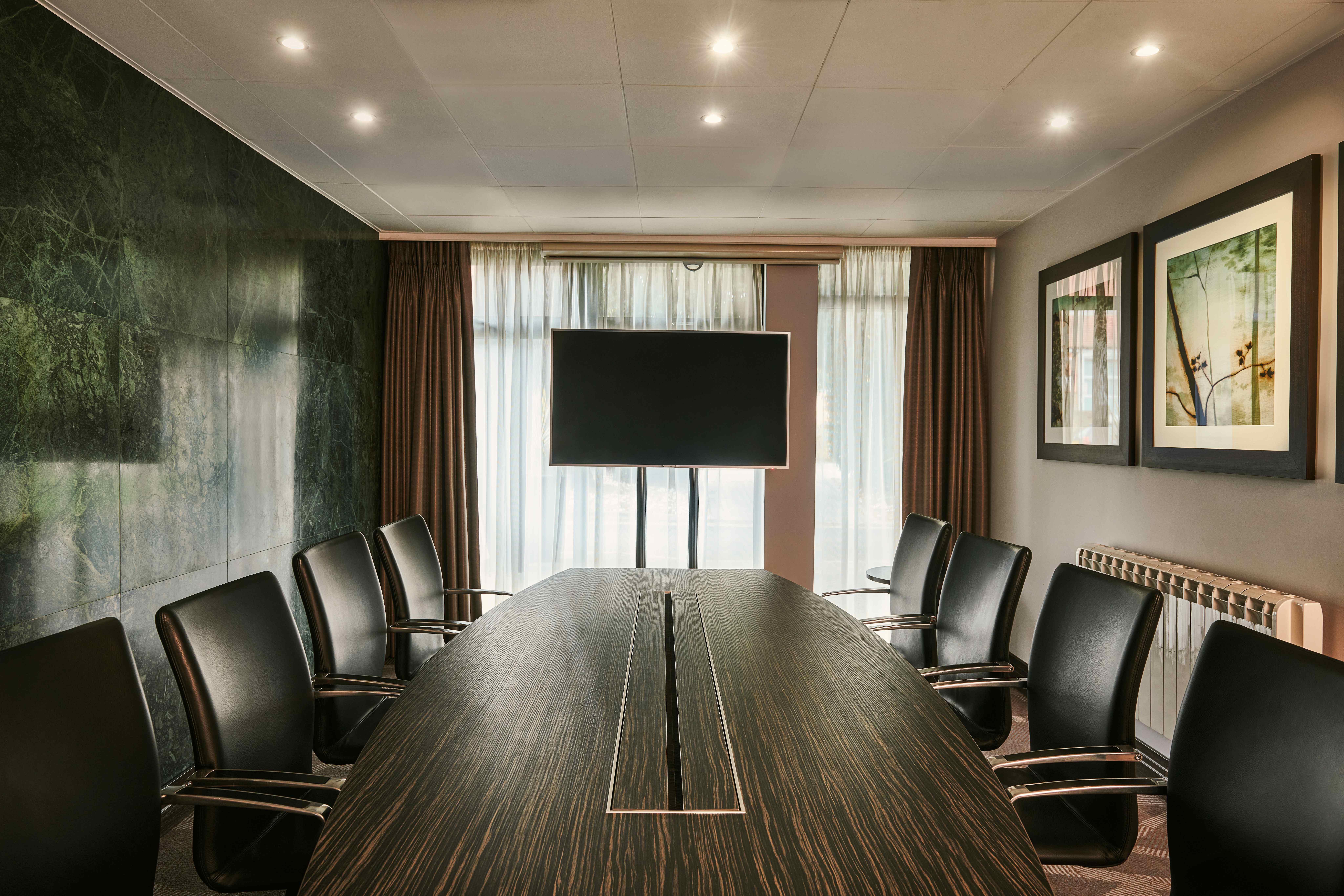Perry Suite, DoubleTree by Hilton London - Ealing